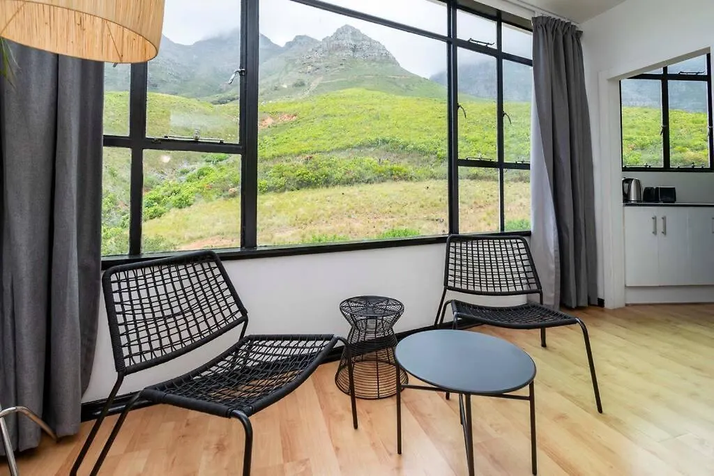 Ct - Disa Park - Mountain Views Διαμέρισμα Κέιπ Τάουν Νότια Αφρική