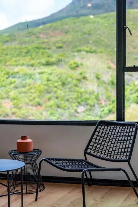 Ct - Disa Park - Mountain Views Διαμέρισμα Κέιπ Τάουν