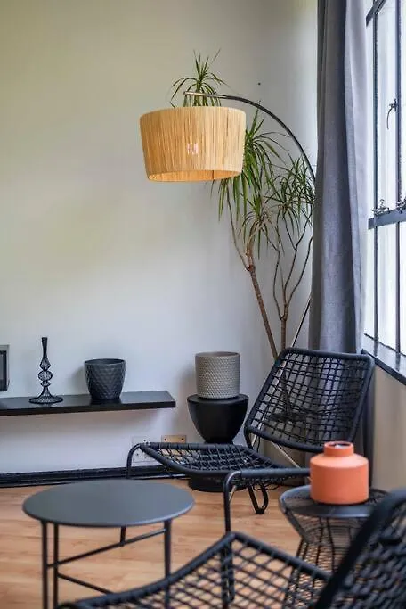 Ct - Disa Park - Mountain Views Apartment Cape Town South Africa
