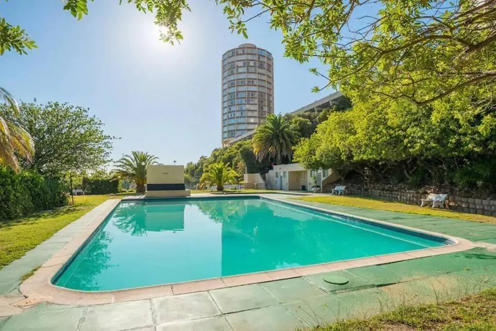 Ct - Disa Park - Mountain Views Apartment Cape Town