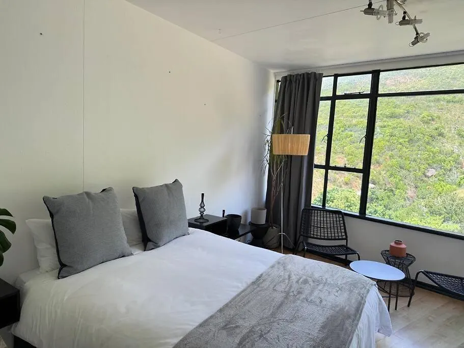 Ct - Disa Park - Mountain Views Apartment Cape Town