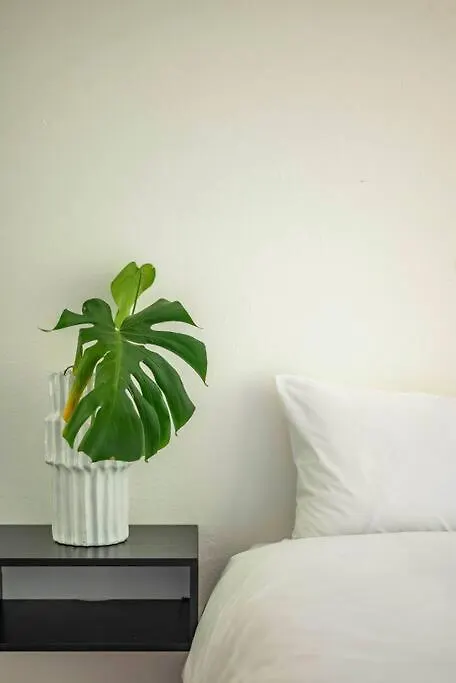 Ct - Disa Park - Mountain Views Apartment Cape Town