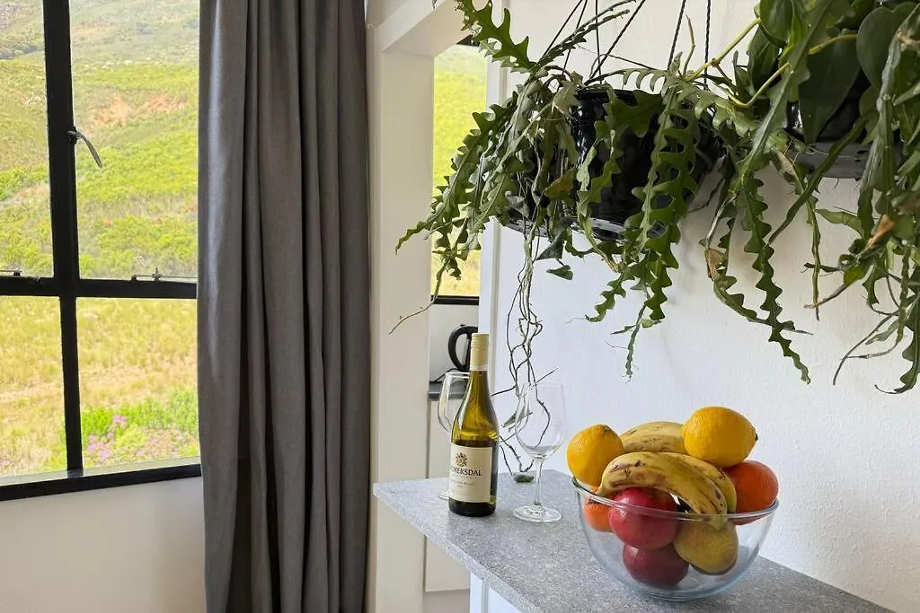Ct - Disa Park - Mountain Views Apartment Cape Town
