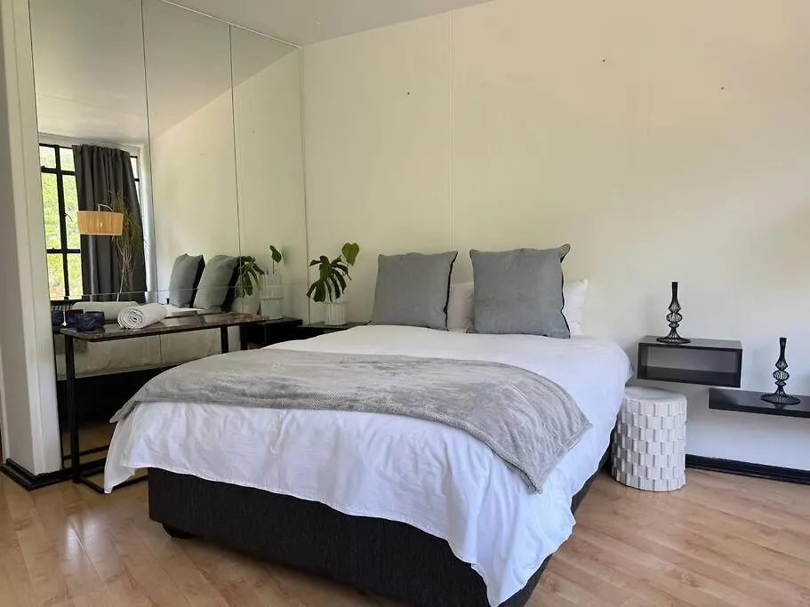 Ct - Disa Park - Mountain Views Apartment Cape Town South Africa
