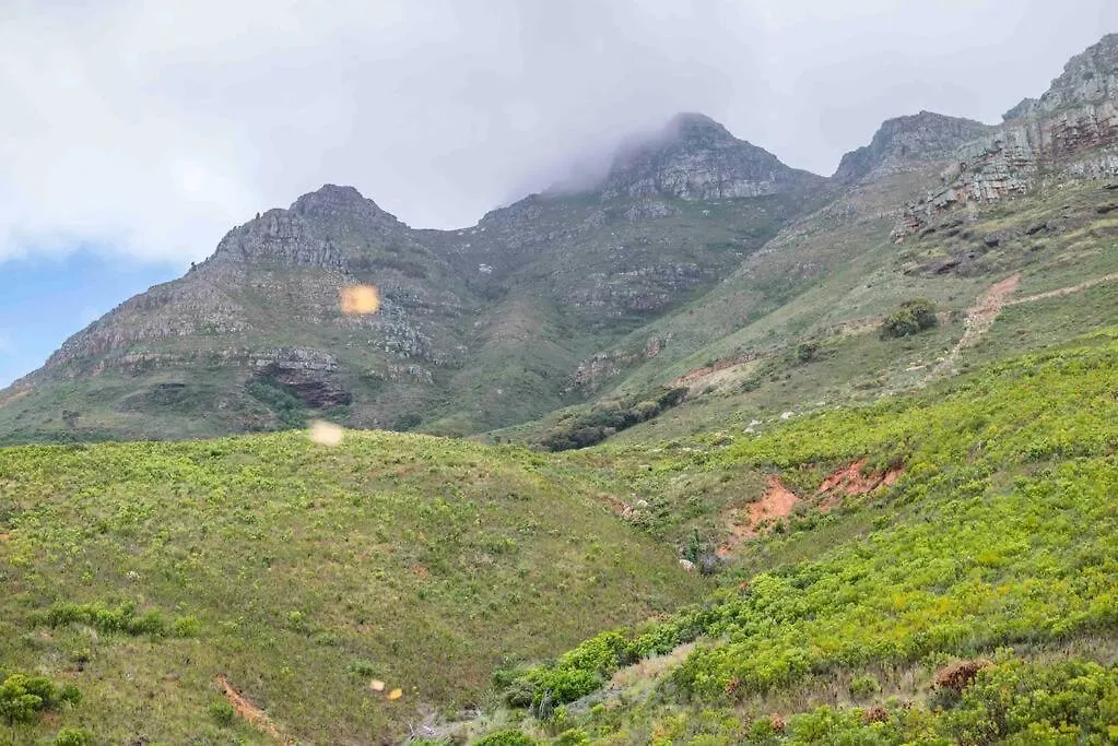 Ct - Disa Park - Mountain Views Apartment Cape Town South Africa