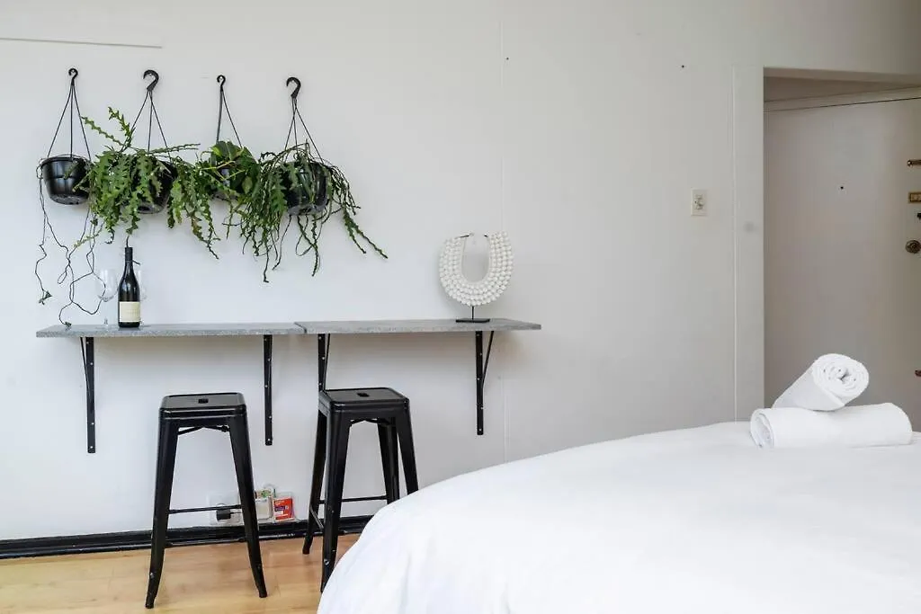 Ct - Disa Park - Mountain Views Apartment Cape Town