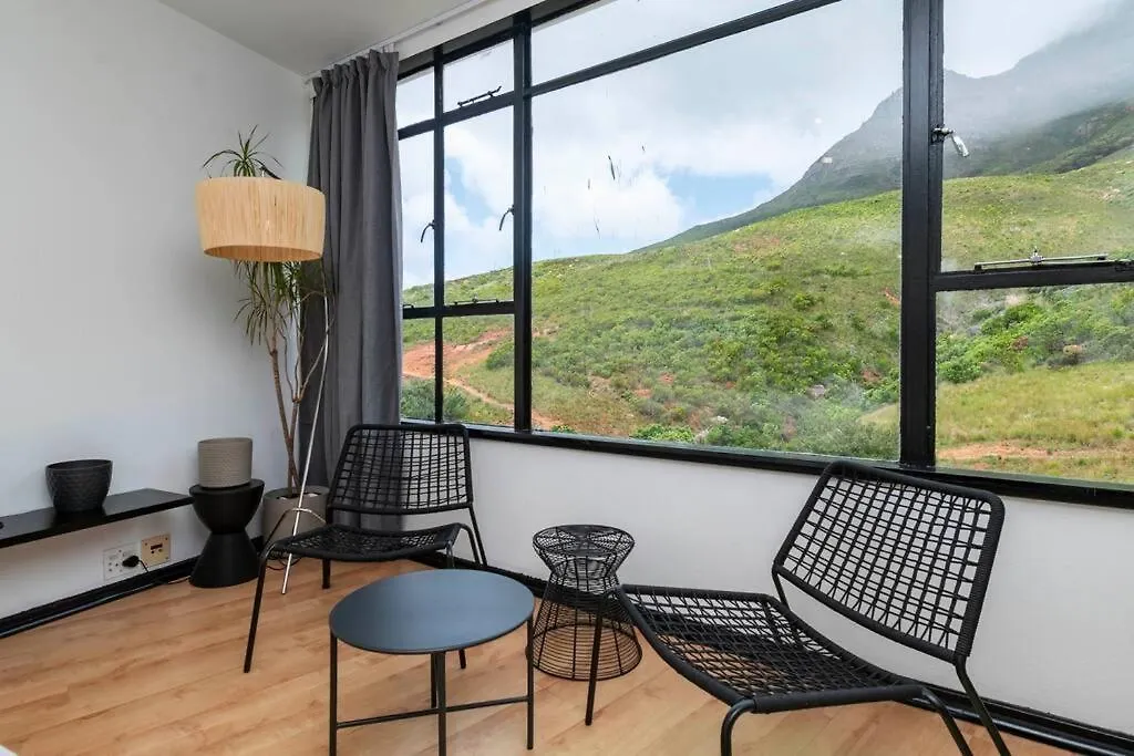 Ct - Disa Park - Mountain Views Apartment Cape Town 0*,  South Africa