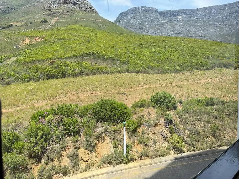Ct - Disa Park - Mountain Views Apartment Cape Town